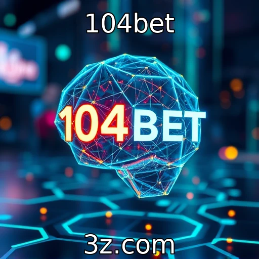 Como a inteligência artificial está mudando o design de jogos | 104bet