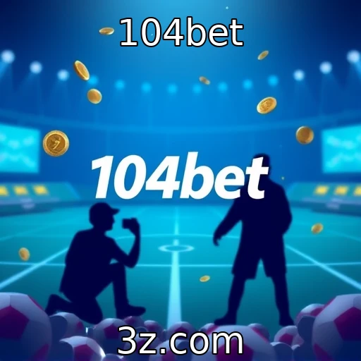 Tecnologia blockchain e seu futuro nos jogos - 104bet