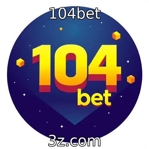 Adoção de tecnologia blockchain na indústria de games - 104bet