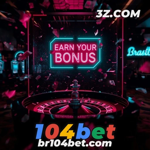 104bet Cassino Online