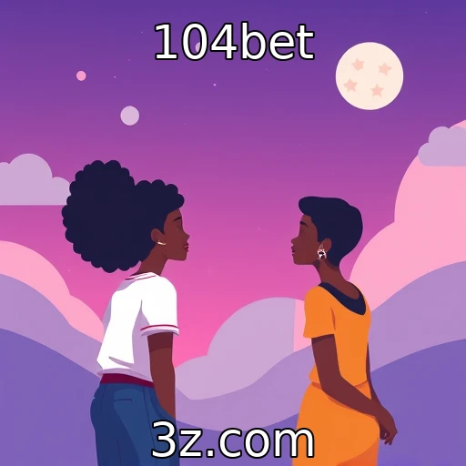 Diversidade e inclusão em narrativas de jogos recentes - 104bet