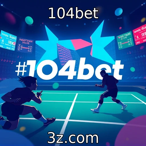 E-sports: o crescimento das competições profissionais | 104bet