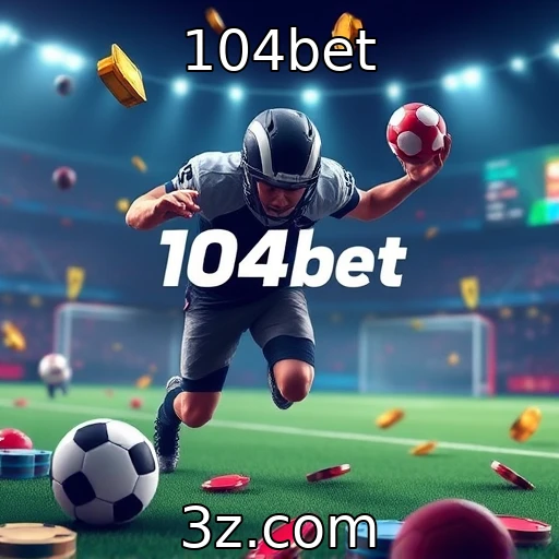 Evolução dos sistemas de monetização em jogos | 104bet