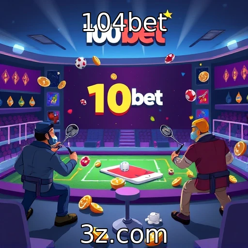 Inovação em monetização de jogos freemium | 104bet