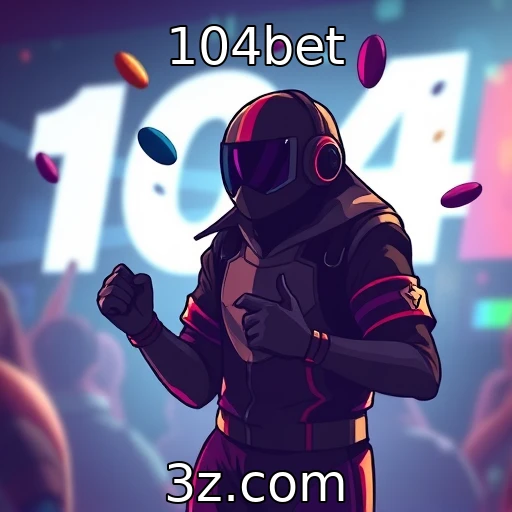 Desenvolvedores de jogos investem em diversidade e inclusão | 104bet