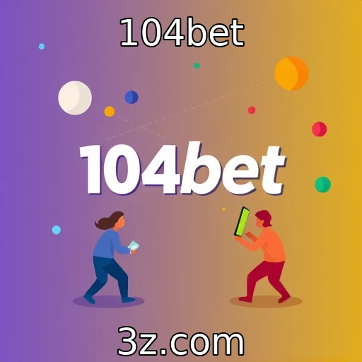 Games como ferramenta de educação e aprendizagem | 104bet