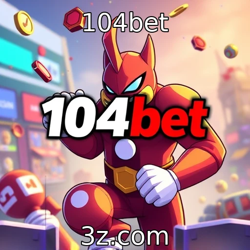 Perspectivas de crescimento no mercado de jogos digitais | 104bet