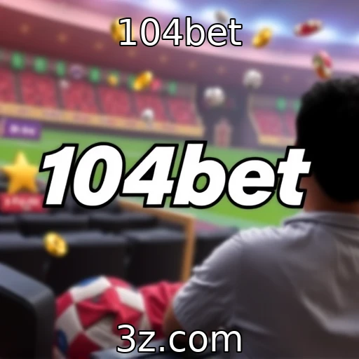 Perspectivas de crescimento na indústria de jogos | 104bet