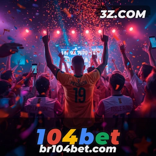 104bet Jogos Disponíveis