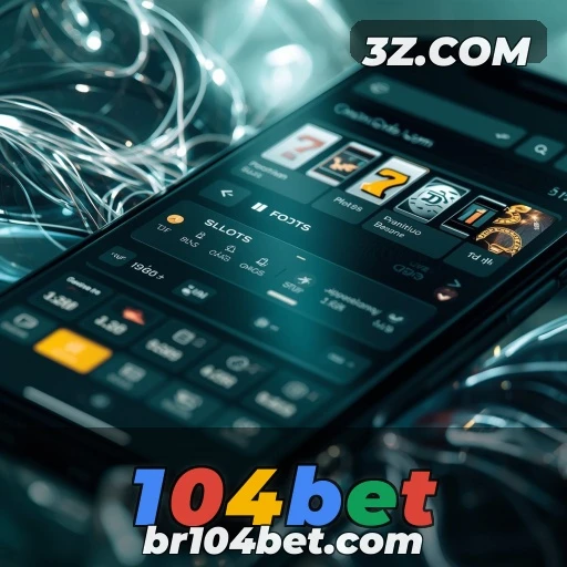 Conecte-se com Estilo: Login no 104bet