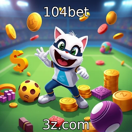 Técnicas de monetização em jogos gratuitos | 104bet