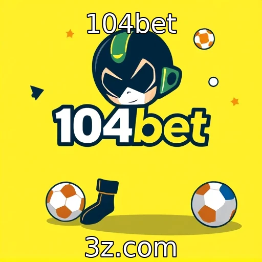 A evolução dos jogos online e suas comunidades | 104bet