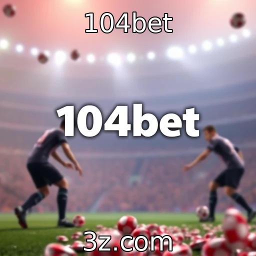 Desafios da regulamentação em jogos de azar | 104bet