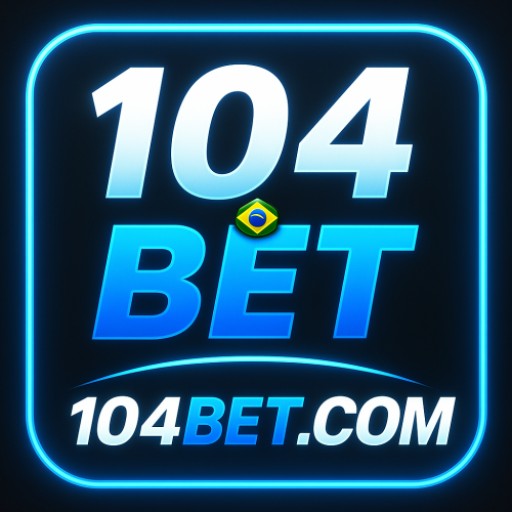 104bet logo